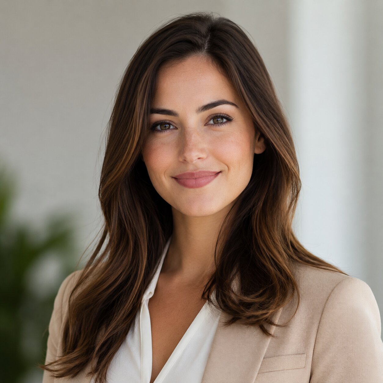 Sarah M.
