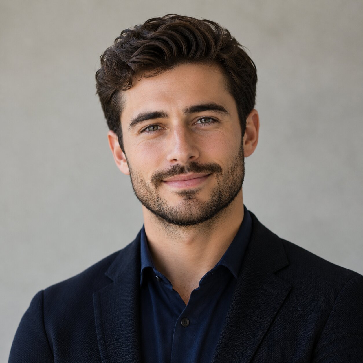 Kevin A.